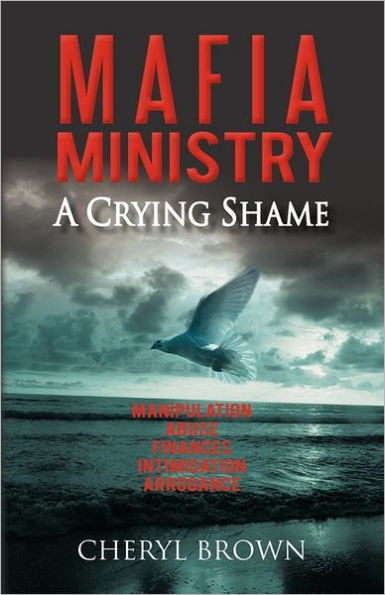 M A F I a Ministry: A Crying Shame