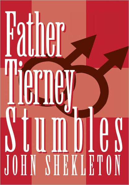 Father Tierney Stumbles