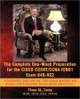 The Complete One-Week Preparation for the CISCO CCENT/CCNA ICND1 Exam 640-822 (March 2011)