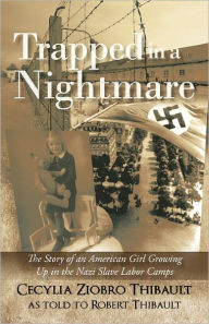 Trapped In A Nightmare