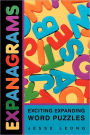 Expanagrams