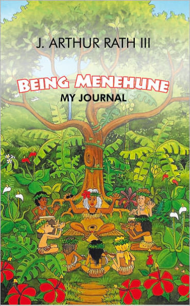 Being Menehune: My Journal