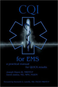Cqi For Ems