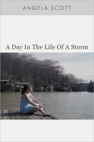 Title: A Day in the Life of a Storm, Author: Angela Scott