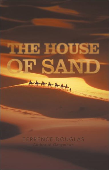 The House of Sand