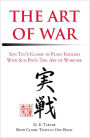 The Art of War: Sun Tzu: In Plain English