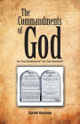 The Commandments Of God