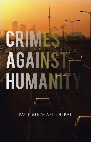 Crimes against Humanity
