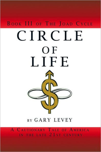 Circle of Life: Book III of the Joad Cycle