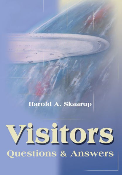 Visitors: Questions & Answers