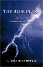 The Blue Plane: Book Two of the Grasshopper Man Series