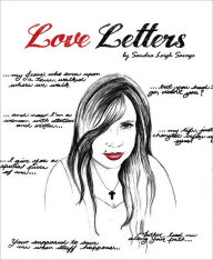 Title: Love Letters, Author: Sandra Leigh Savage