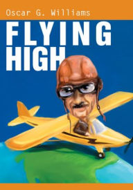 Title: Flying High: none, Author: Oscar Williams