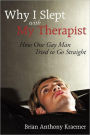 Why I Slept With My Therapist