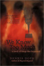 We Know Too Much