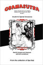 Obamasutra: Volume 1: Insults for Special Occasions