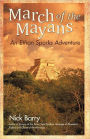 March Of The Mayans