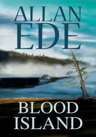 Title: Blood Island, Author: Allan Ede