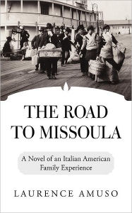 The Road To Missoula