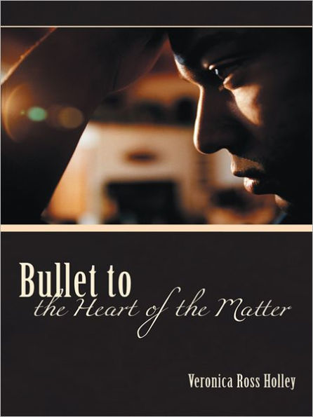 Bullet to the Heart of the Matter