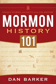 Mormon History 101