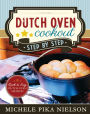 Dutch Oven Cookout, Step-by-Step