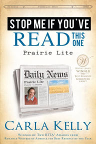 Stop Me If You've Read This One: Prairie Lite