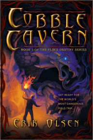 Cobble Cavern (Flin's Destiny Series #1)
