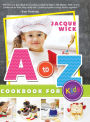 A to Z Cookbook for Kids