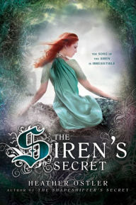 The Siren's Secret (The Shapeshifter's Secret)