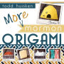 More Mormon Oragami