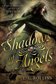 Shadows of Angels