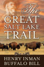 The Great Salt Lake Trail