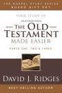 Your Study of The Old Testament Made Easier Box Set