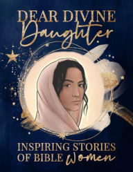 Title: Dear Divine Daughter, Author: Amber Corkin