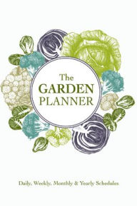 Title: Garden Planner, Author: Luke Marion