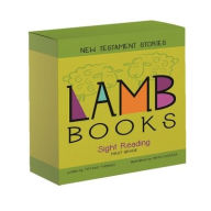 Title: LAMB Books New Testament Sight Reading Box Set, Author: Tiffany Thomas