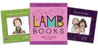 Title: LAMB Books Church History Sight Reading Box Set, Author: Tiffany Thomas