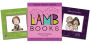 LAMB Books Church History Sight Reading Box Set