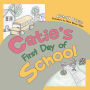 Catie's First Day of School
