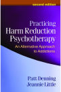 Practicing Harm Reduction Psychotherapy, Second Edition: An Alternative Approach to Addictions / Edition 2