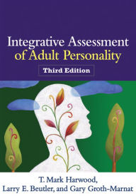 Integrative Assessment of Adult Personality, Third Edition / Edition 3