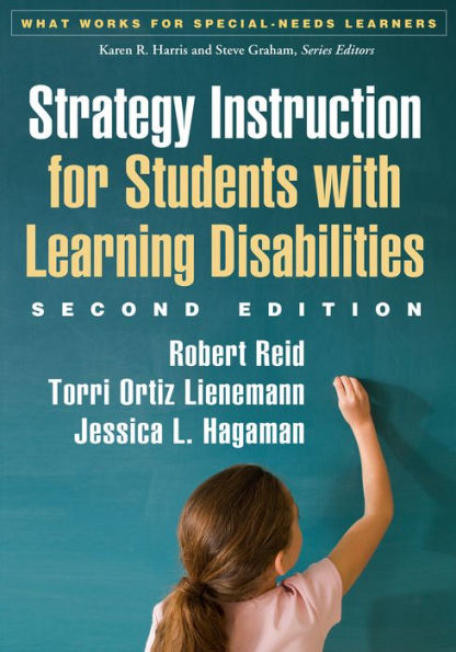 Strategy Instruction for Students with Learning Disabilities / Edition 2