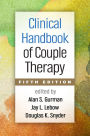 Clinical Handbook of Couple Therapy, Fifth Edition / Edition 5