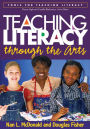 Teaching Literacy through the Arts