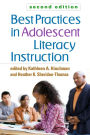 Best Practices in Adolescent Literacy Instruction, Second Edition / Edition 2