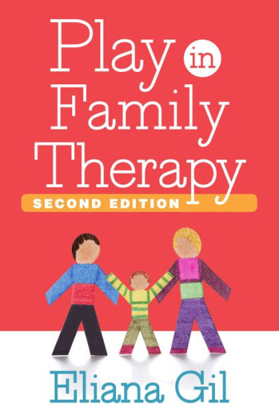 Play in Family Therapy / Edition 2