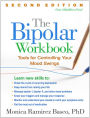 The Bipolar Workbook, Second Edition: Tools for Controlling Your Mood Swings / Edition 2