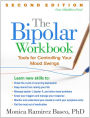 The Bipolar Workbook: Tools for Controlling Your Mood Swings / Edition 2
