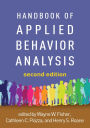 Handbook of Applied Behavior Analysis